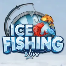 XWorld | Ice Fishing Live Casino
