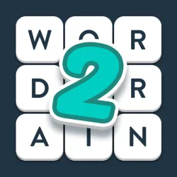 XWorld | WordBrain 2 - word puzzle game