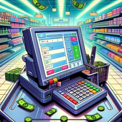 XWorld | Supermarket Work Simulator 3D