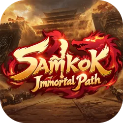 XWorld | SAMKOK: Immortal Path