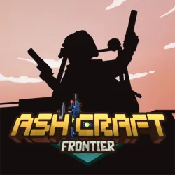 XWorld | AshCraft: Frontier
