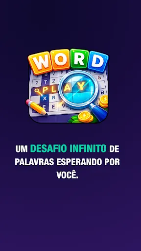 Desafio Caça-Palavras | Jogos | XWorld Desafio Caça-Palavras | Jogos | XWorld