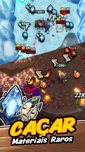 Rumble Raiders: Adventure RPG | Jogos | XWorld Rumble Raiders: Adventure RPG | Jogos | XWorld