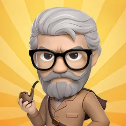 XWorld | Brain Detective