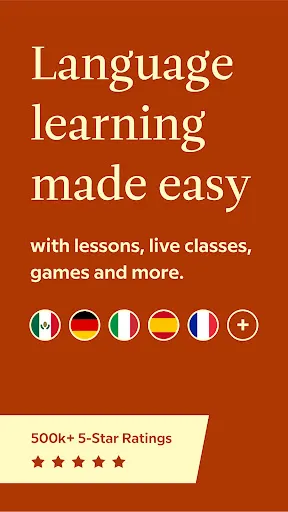 Babbel - Learn Languages | Permainan | XWorld