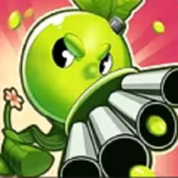 XWorld | Merge Plants – Defense Zombies