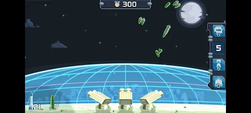 Iron Dome | 游戏 | XWorld
