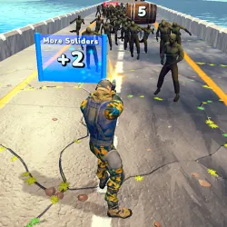 XWorld | Zombie Shooter: Survival War XWorld | Zombie Shooter: Survival War