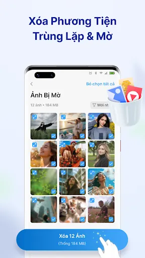 AI Cleaner: Dọn Dẹp Thông Minh | Games | XWorld AI Cleaner: Dọn Dẹp Thông Minh | Games | XWorld