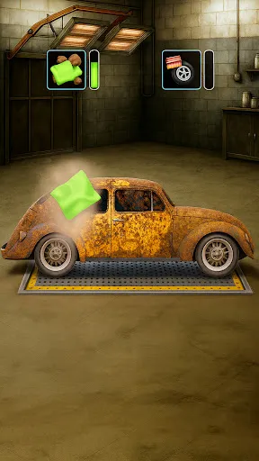 Auto Repair & Car Wash ASMR | Игры | XWorld