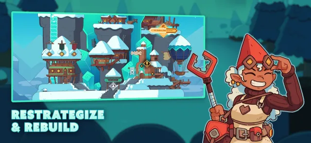 Wildfrost | Games | XWorld