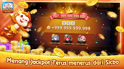Domino QiuQiu 99 Boyaa qq Kiu | Permainan | XWorld