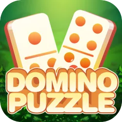 XWorld | Wildlife - Domino Puzzle