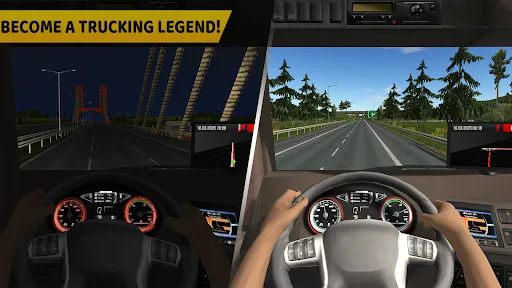 Truck Simulation : Empire | 游戏 | XWorld