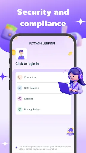 FLYCASH LENDING-Online Loans | Games | XWorld