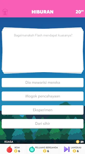 Trivia Crack | Permainan | XWorld