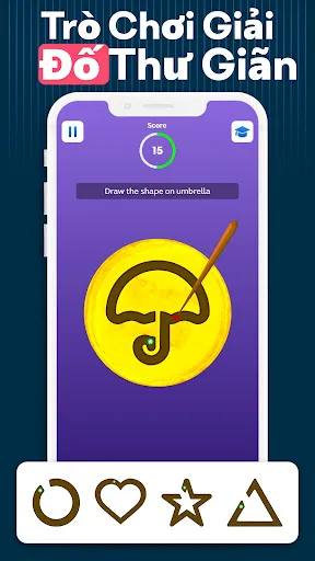 trò chơi trí não cho người lớn | Games | XWorld