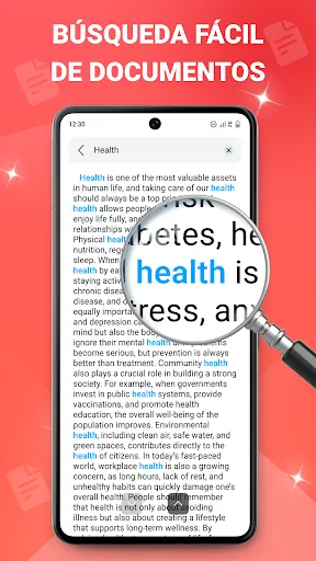 Lector PDF y Visor de PDF | juego | XWorld
