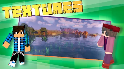 Mestre: Addons para Minecraft | Jogos | XWorld