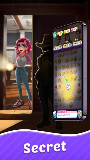 County Story: Merge & Cooking | Games | XWorld