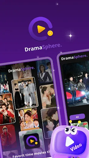 DramaSphere | เกม | XWorld DramaSphere | เกม | XWorld