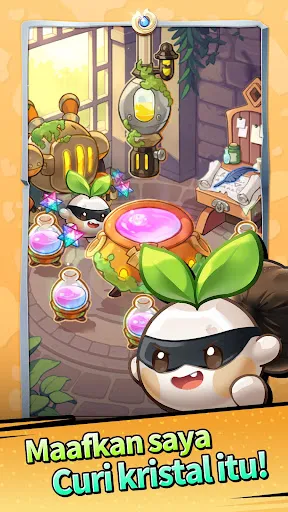 Stone Maximus : AFK RPG | Permainan | XWorld Stone Maximus : AFK RPG | Permainan | XWorld