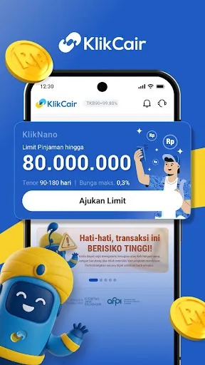 KlikCair | Permainan | XWorld