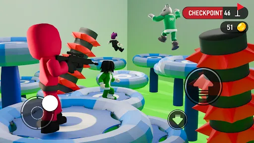 Obby Games – Parkour & Escape | Игры | XWorld Obby Games – Parkour & Escape | Игры | XWorld