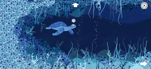 Under Leaves | Игры | XWorld