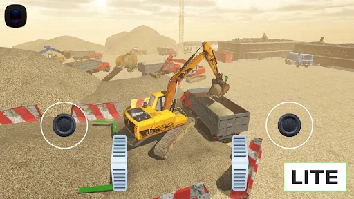 Excavator Simulator RMAKE (LT) | เกม | XWorld