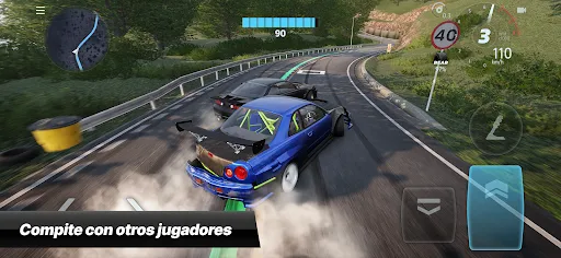 CarX Drift Racing 3 | juego | XWorld