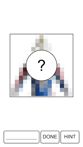 Ultra Hero Quiz - Pic Guess | เกม | XWorld