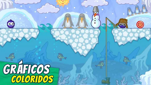 Pegue os Doces: Remasterizada | Jogos | XWorld