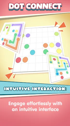 Dot Connect Mania | Jogos | XWorld