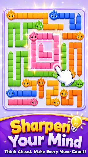 Snake Block Escape | Jogos | XWorld Snake Block Escape | Jogos | XWorld