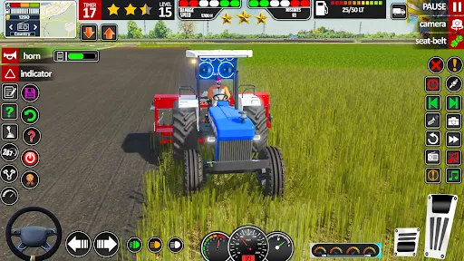 เกมจำลองการทำฟาร์ม | 游戏 | XWorld เกมจำลองการทำฟาร์ม | 游戏 | XWorld