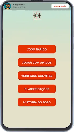 Trilha - Jogo de Tabuleiro | Jogos | XWorld