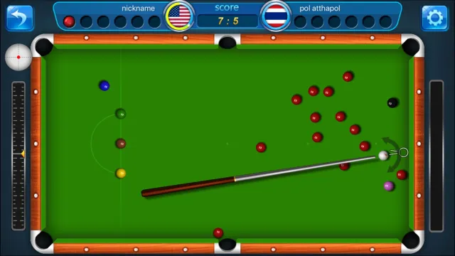 Snooker Billiards Pool | เกม | XWorld