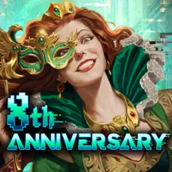 XWorld | Legendary: Game of Heroes