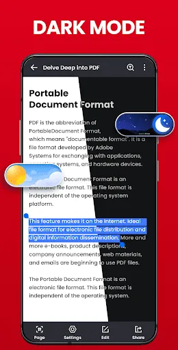 PDF Reader - Читатель PDF | Permainan | XWorld