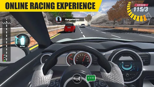 Racing Online:Car Driving Game | Games | XWorld