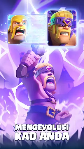 Clash Royale | Permainan | XWorld