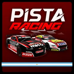 XWorld | PISTA Racing XWorld | PISTA Racing