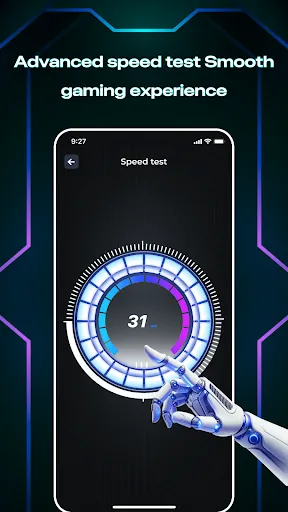 Panther Booster | 游戏 | XWorld Panther Booster | 游戏 | XWorld
