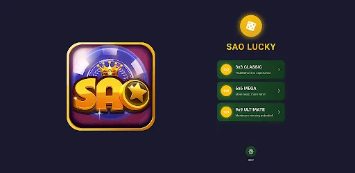 Sao Lucky | Games | XWorld
