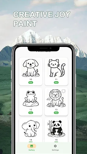 Creative Joy Paint | เกม | XWorld Creative Joy Paint | เกม | XWorld