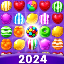 XWorld | Candy Smash Mania XWorld | Candy Smash Mania