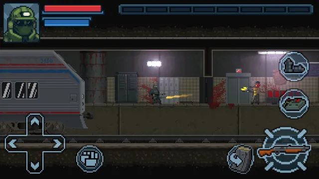 Door Kickers: Action Squad | Games | XWorld