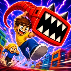 XWorld | Steal n Catch: Mini Games XWorld | Steal n Catch: Mini Games