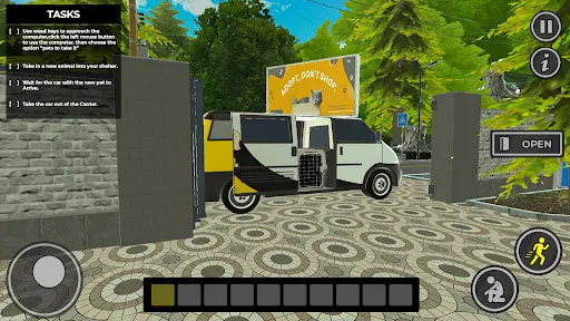 Pet Kingdom - Animal Simulator | Игры | XWorld